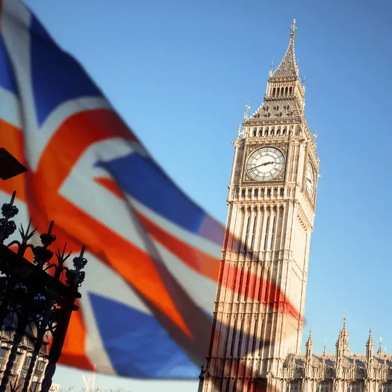 Financial planning services for UK residents at Trinity Capital Partners