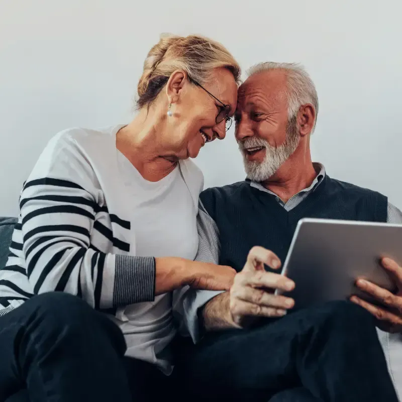 Retirement planning advice from Trinity Capital Partners