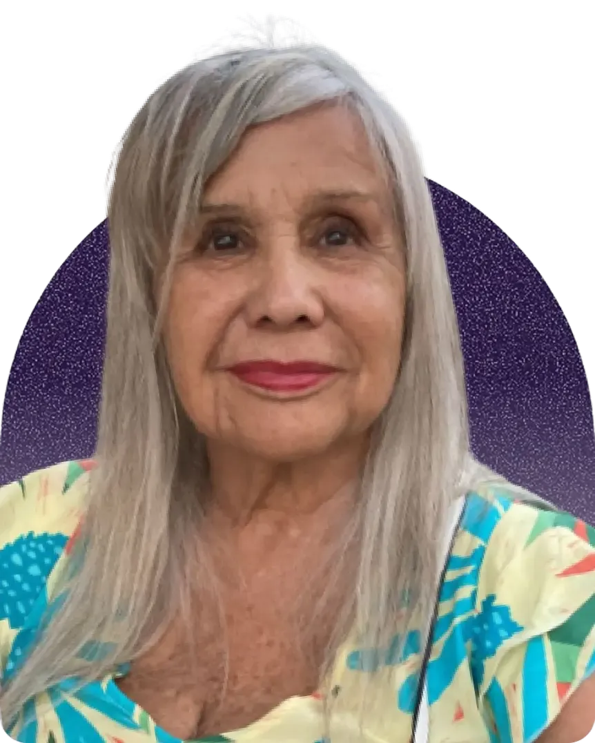 Gloria Dreisziger Labarca