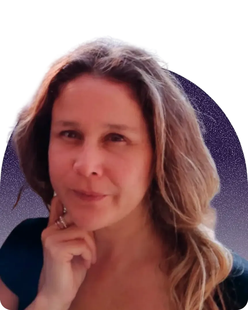 Tania Rioja Dreisziger