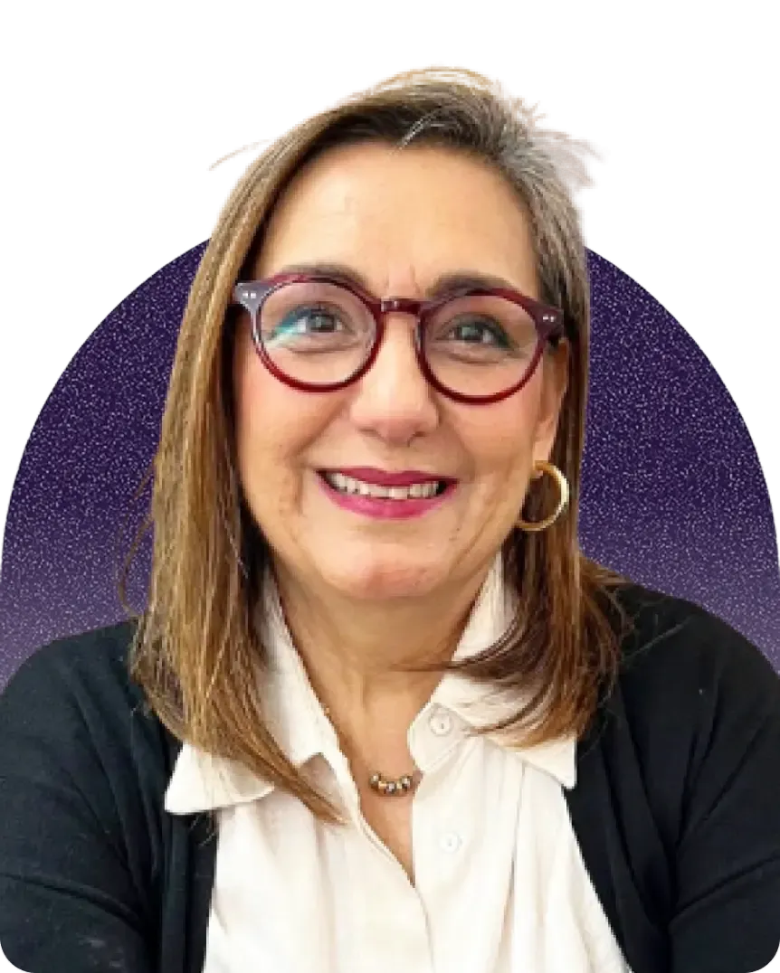 Andrea Solano Lozano