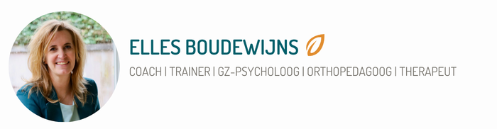 Elles Boudewijns