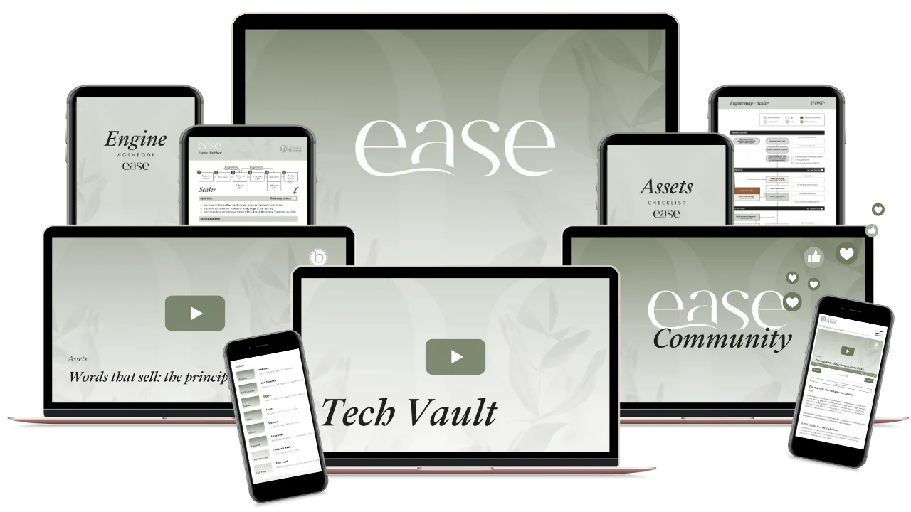 evergreen sales funnel course