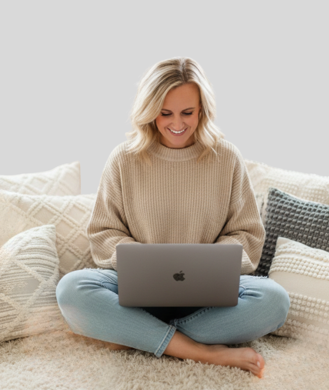 helping entrepreneurs design results-driven online courses.