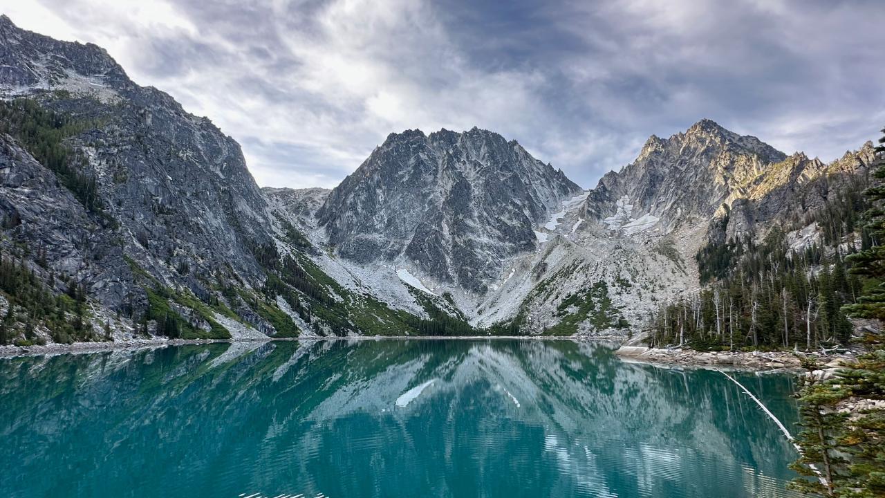 Adventure Retreat (ONLY)