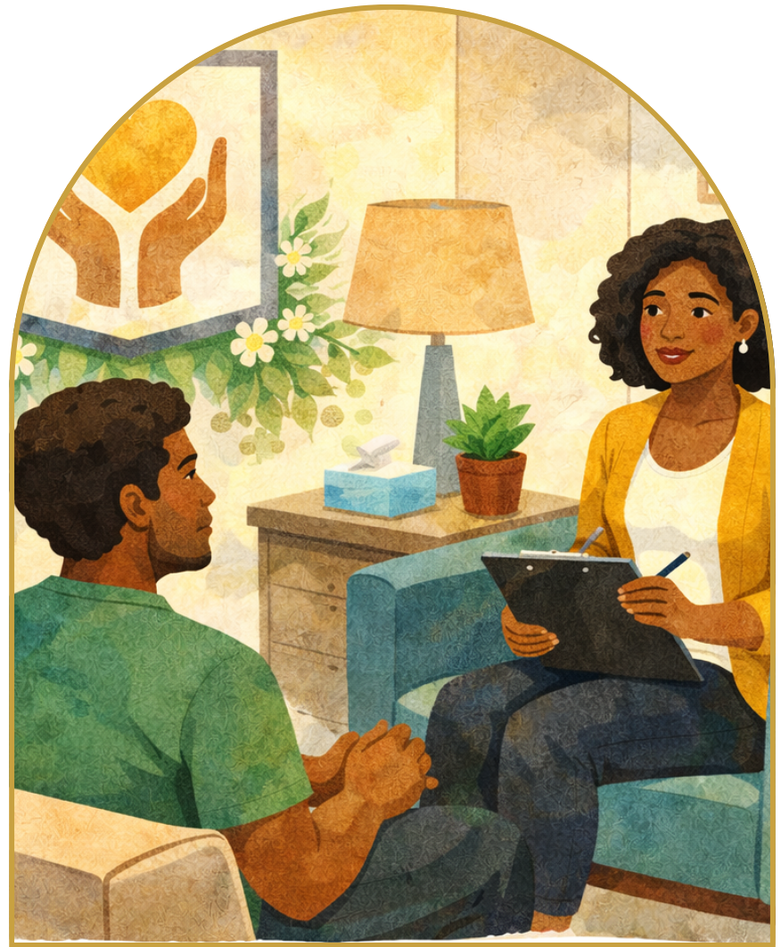 Sex therapy and tarot training, Tacoma, WA