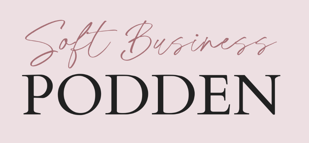 Soft Business-podden