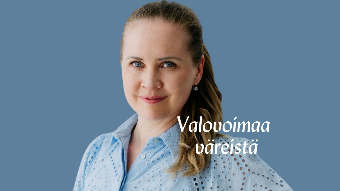 Värianalyysi Vantaa