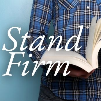 authentic online community to encourage and strengthen you through the word of God