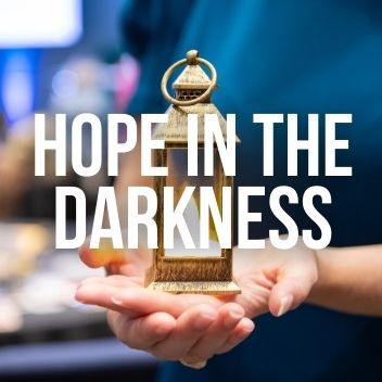 authentic online community to encourage and strengthen you through the word of God