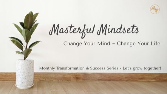 Masterful Mindsets Success Series