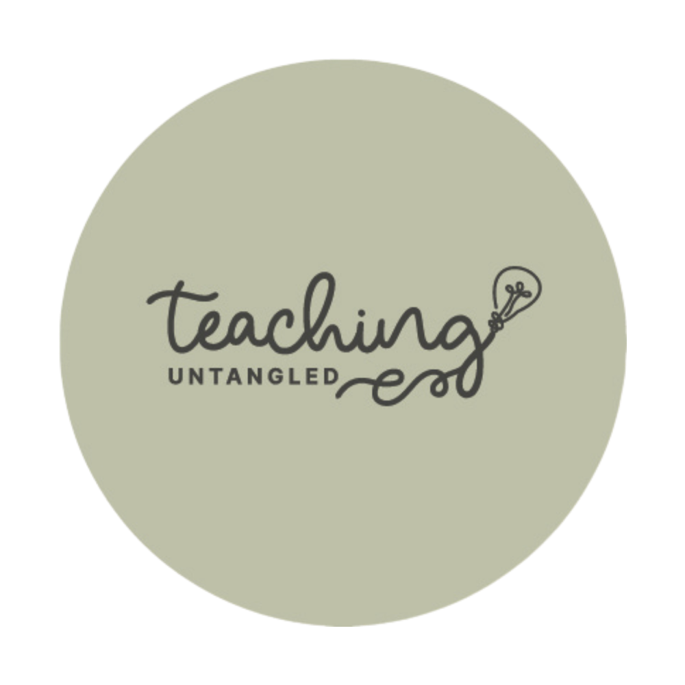 Teaching Untangled