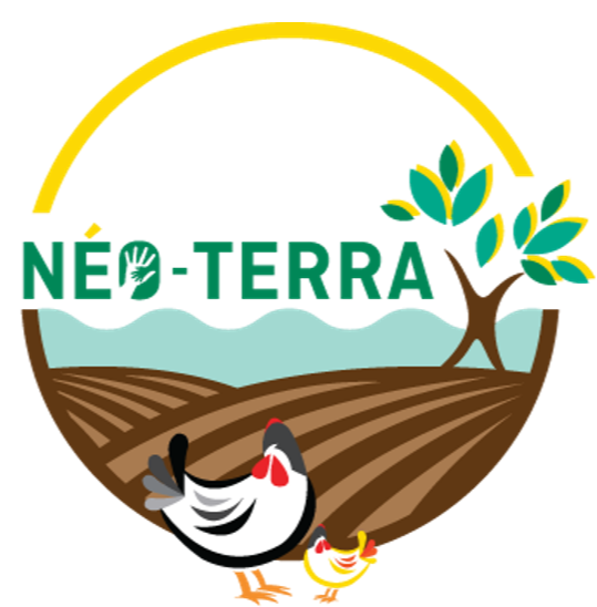 Logo de pied de page