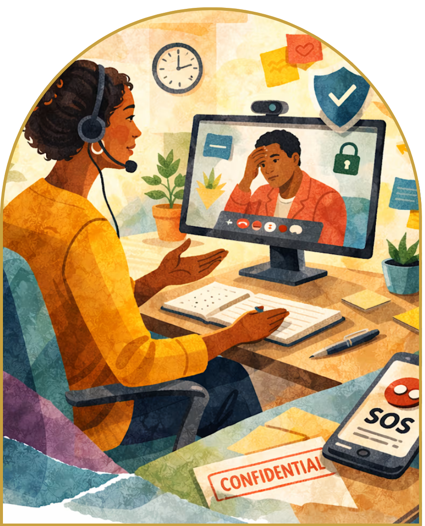 Sex therapy and tarot training, Tacoma, WA