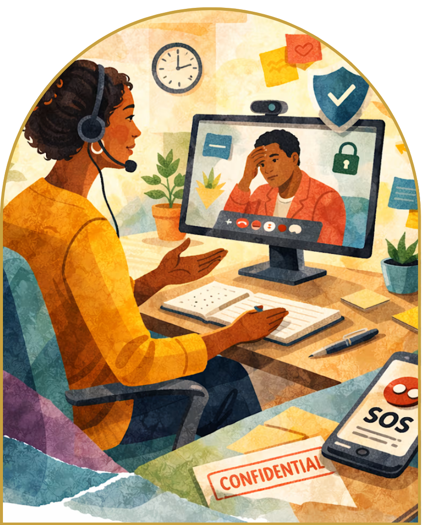 Sex therapy and tarot training, Tacoma, WA