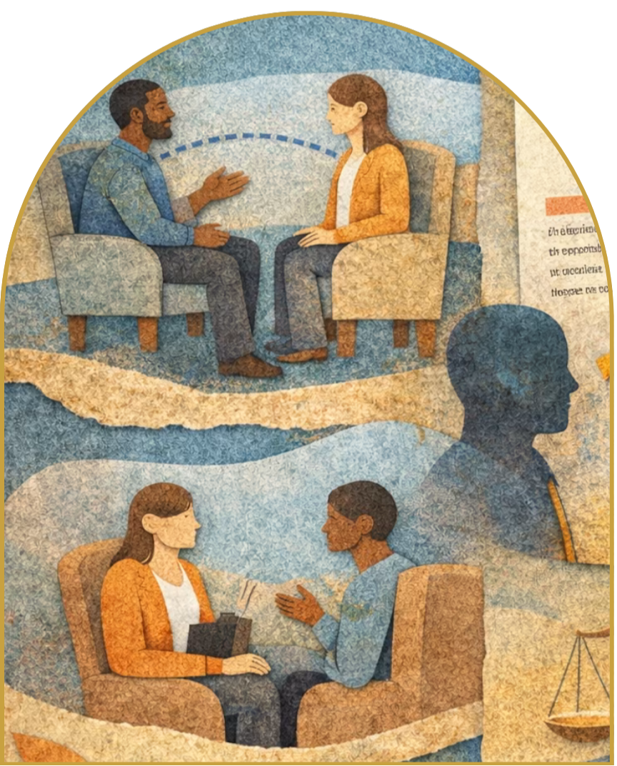 Sex therapy and tarot training, Tacoma, WA