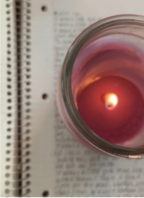 Jennifer Arnspiger Certified Somatic Writing Coach resolve somatic trauma through writing and 1:1 coaching