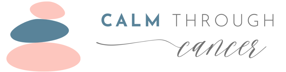 Calm Through Cancer
