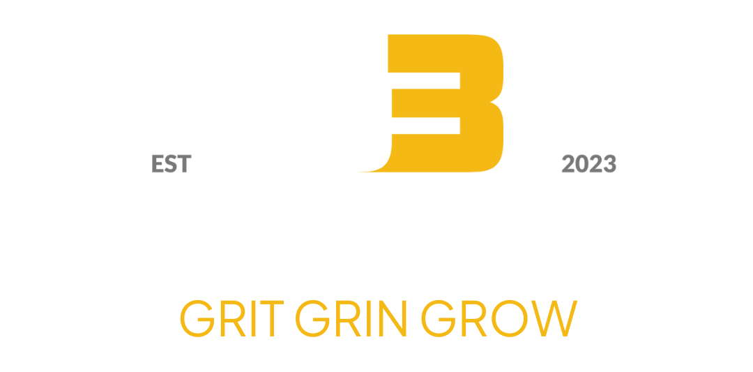 G3 Nation Logo