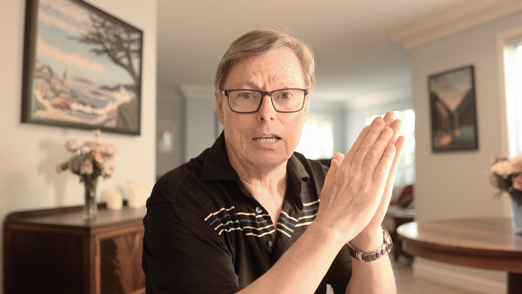 Request A Demonstration We'll get back to you by email to set up the parameters for a demonstration