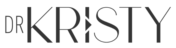 Dr Kristy