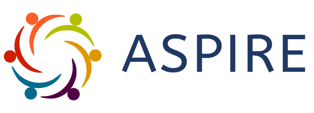 Aspire logo