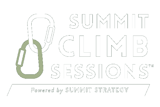 Summit Climb Sessions powered by Summit Strategy