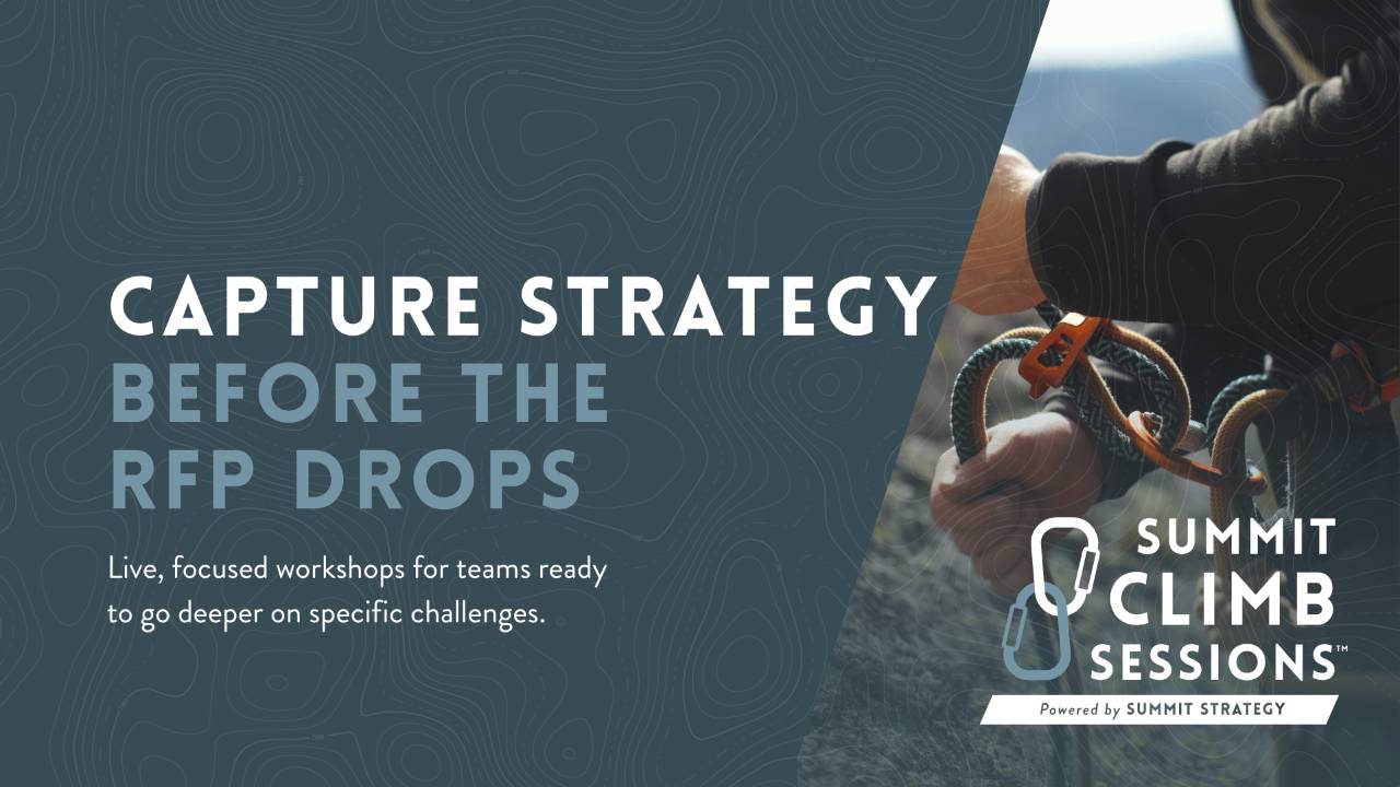 Account Planning that drives real pipeline