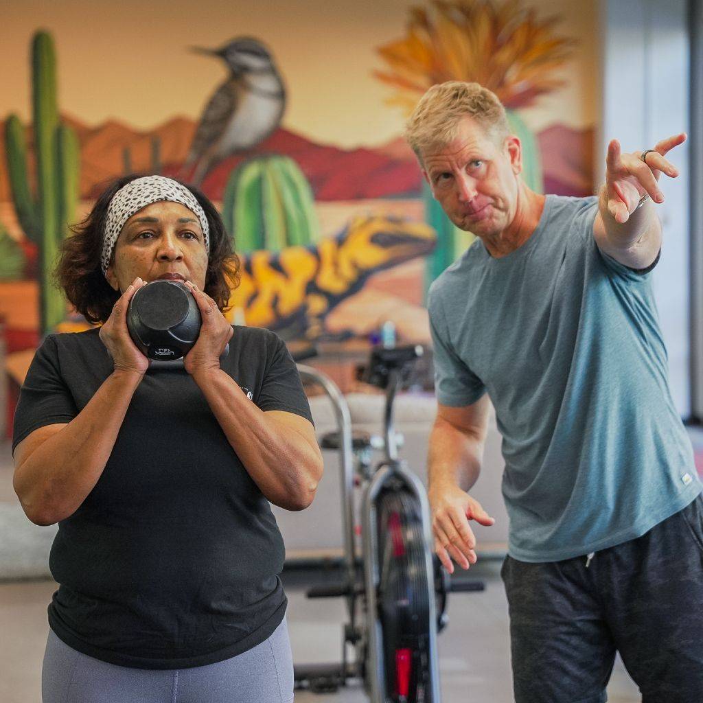 WHY MINDFUL BARBELL EXISTS