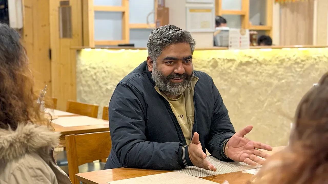 Learn Abhyangam massage through our online Ayurveda massage course