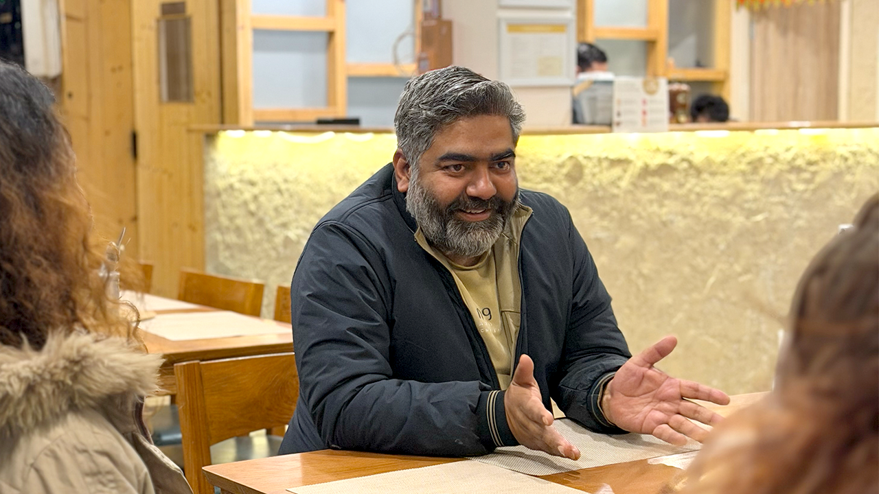 Learn Abhyangam massage through our online Ayurveda massage course