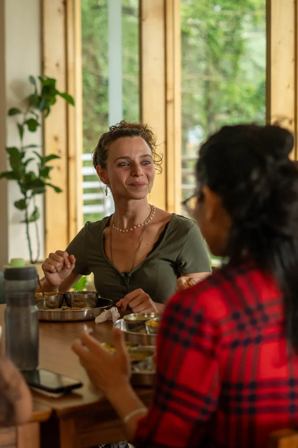 Abhyangam Massage Course by Ayuskama Ayurveda