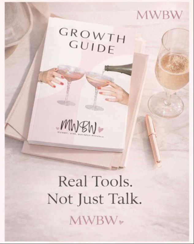 Real tools. Not just talk.