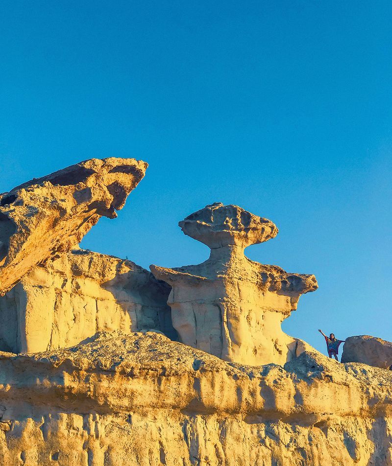 Living Beyond Labels