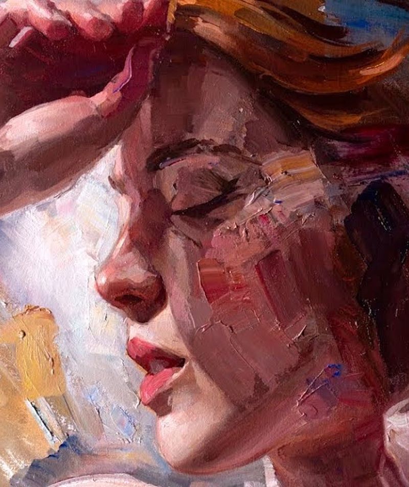 Trusting the Conscious Voyage