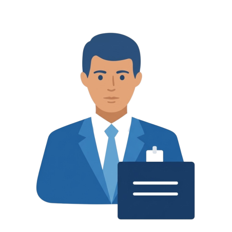 Employed Professionals