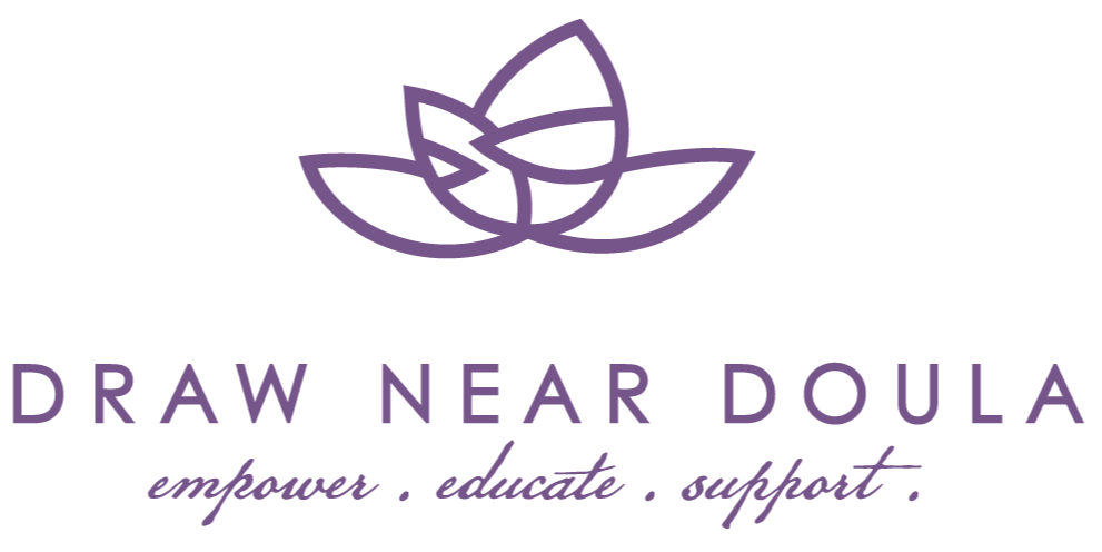 Draw Near Doula