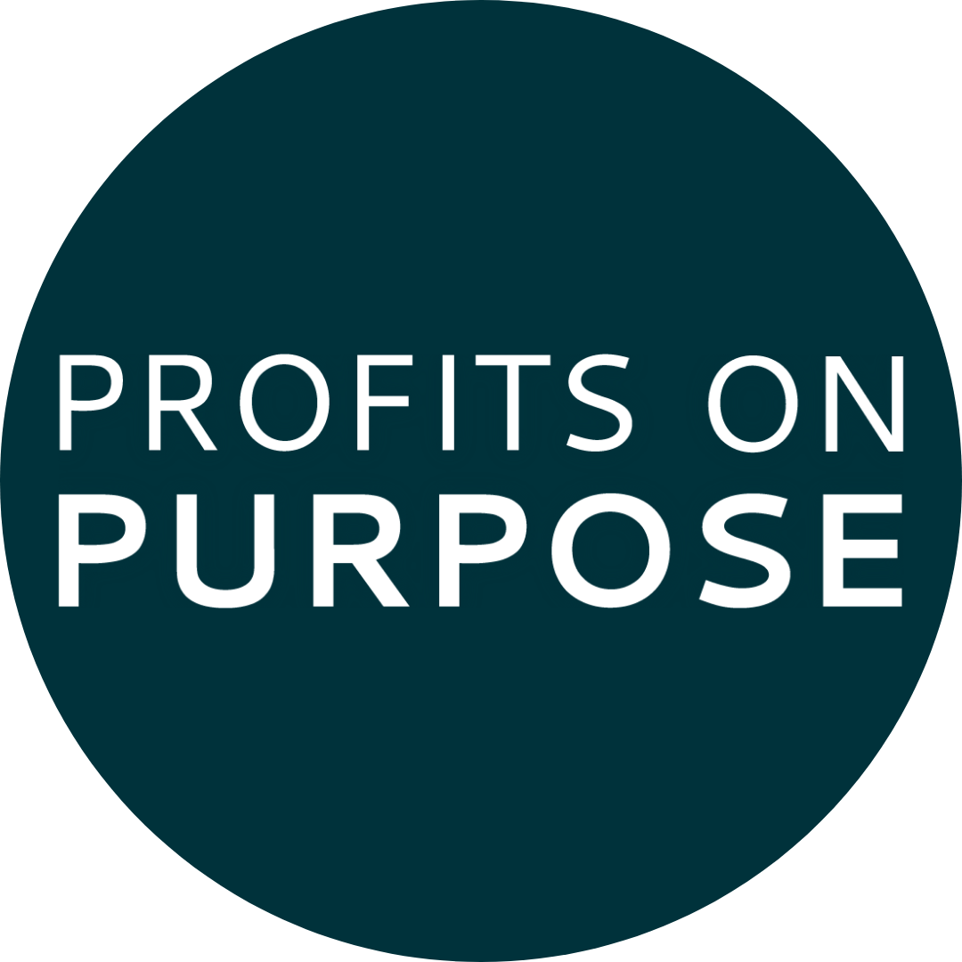 Profits on Purpose Podcast