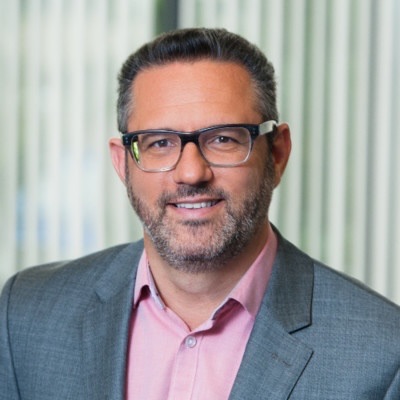 Mike Slater, Carlyle Group, ex. SAP