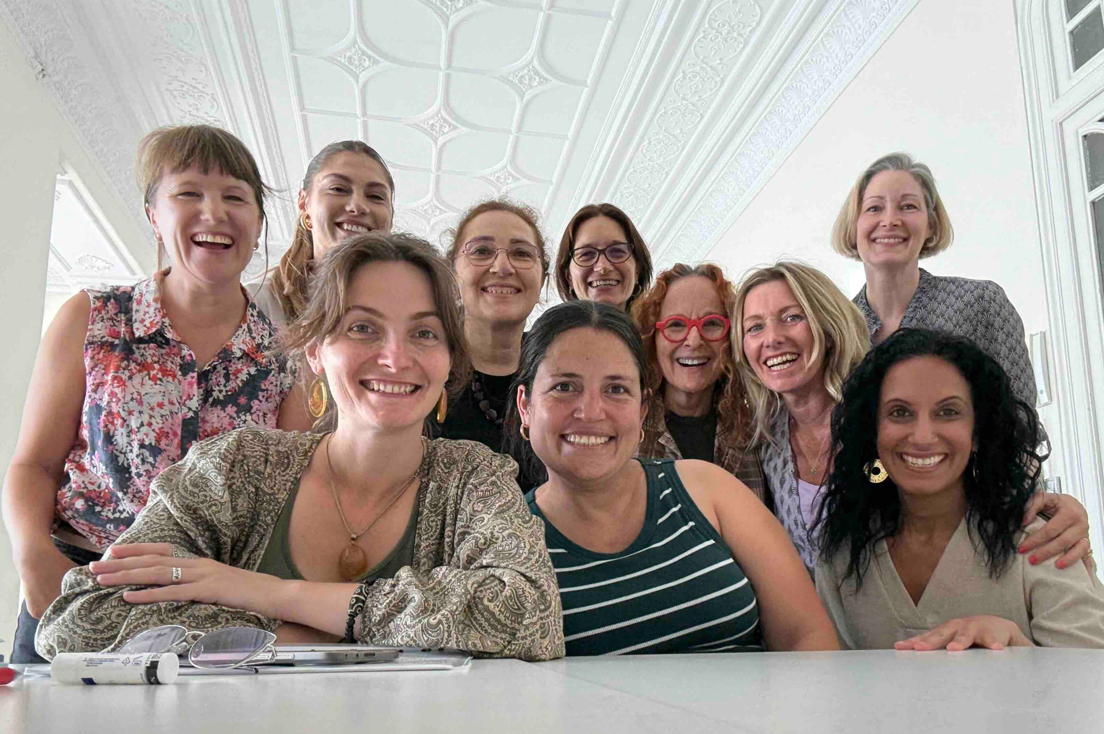 Kate Greenslade entrepreneur