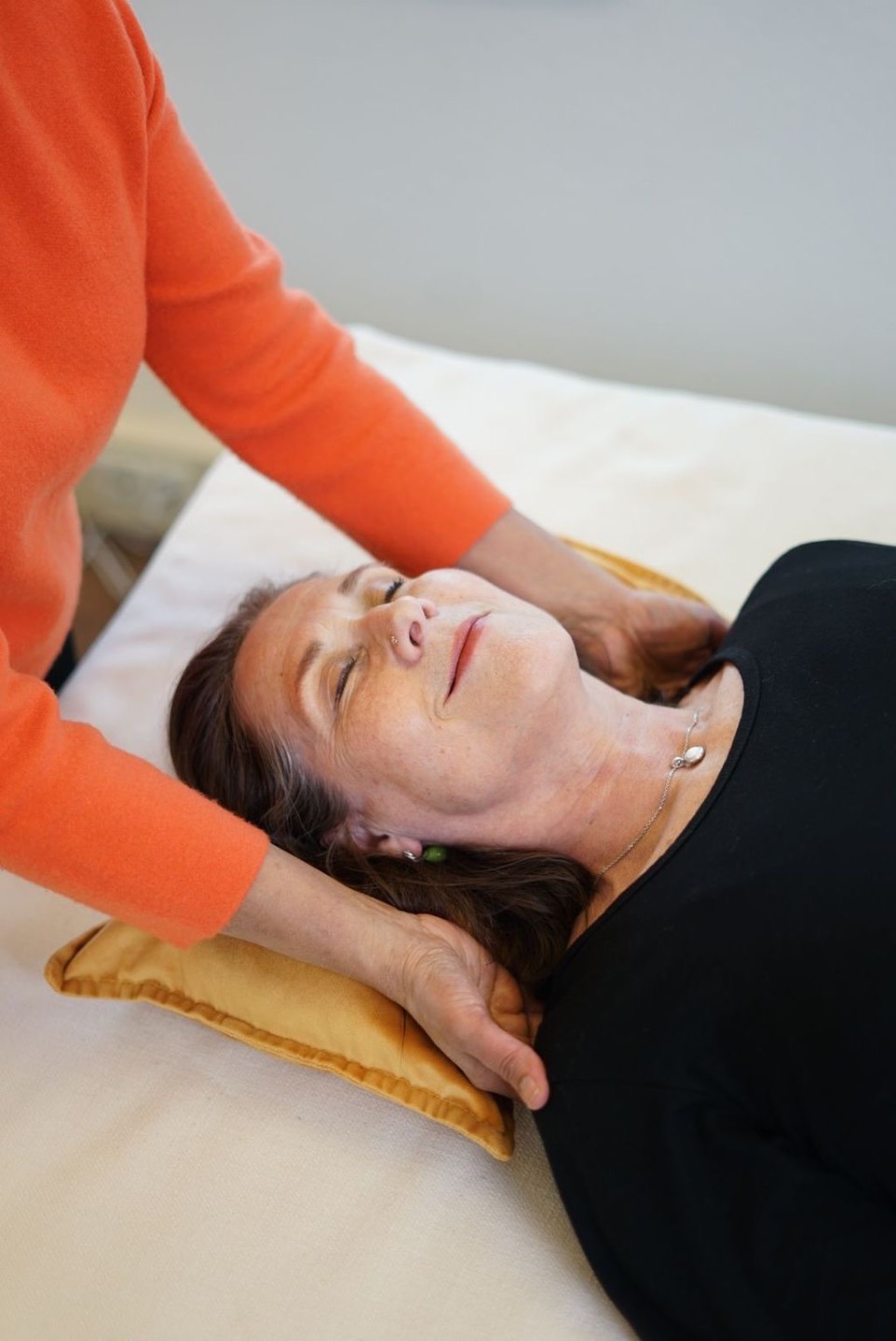Sun Kyeong Chi Energy Treatment