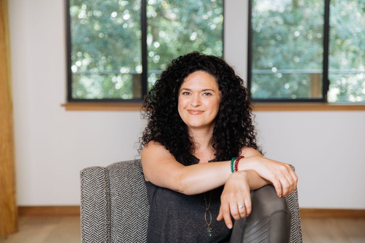 Balance Your Hormones