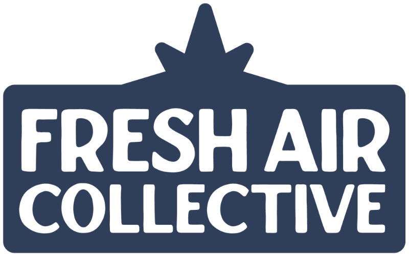 Fresh Air Collective Business Network
