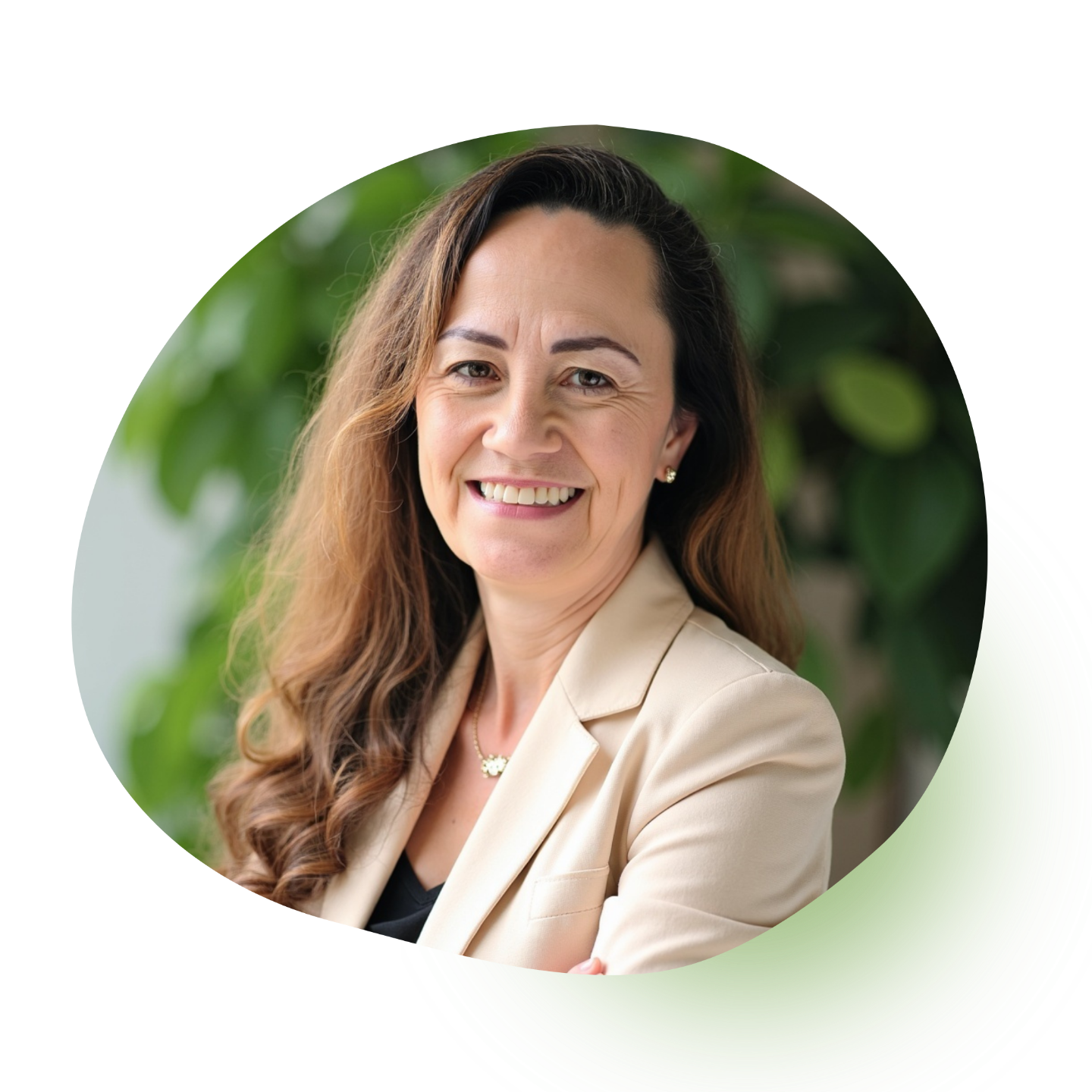 Dr. Kim Burrow Imposter Syndrome Expert