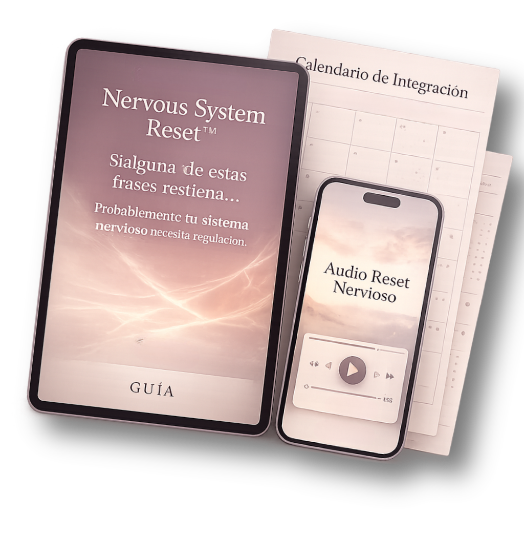 Bundle pack Nervous System Reset