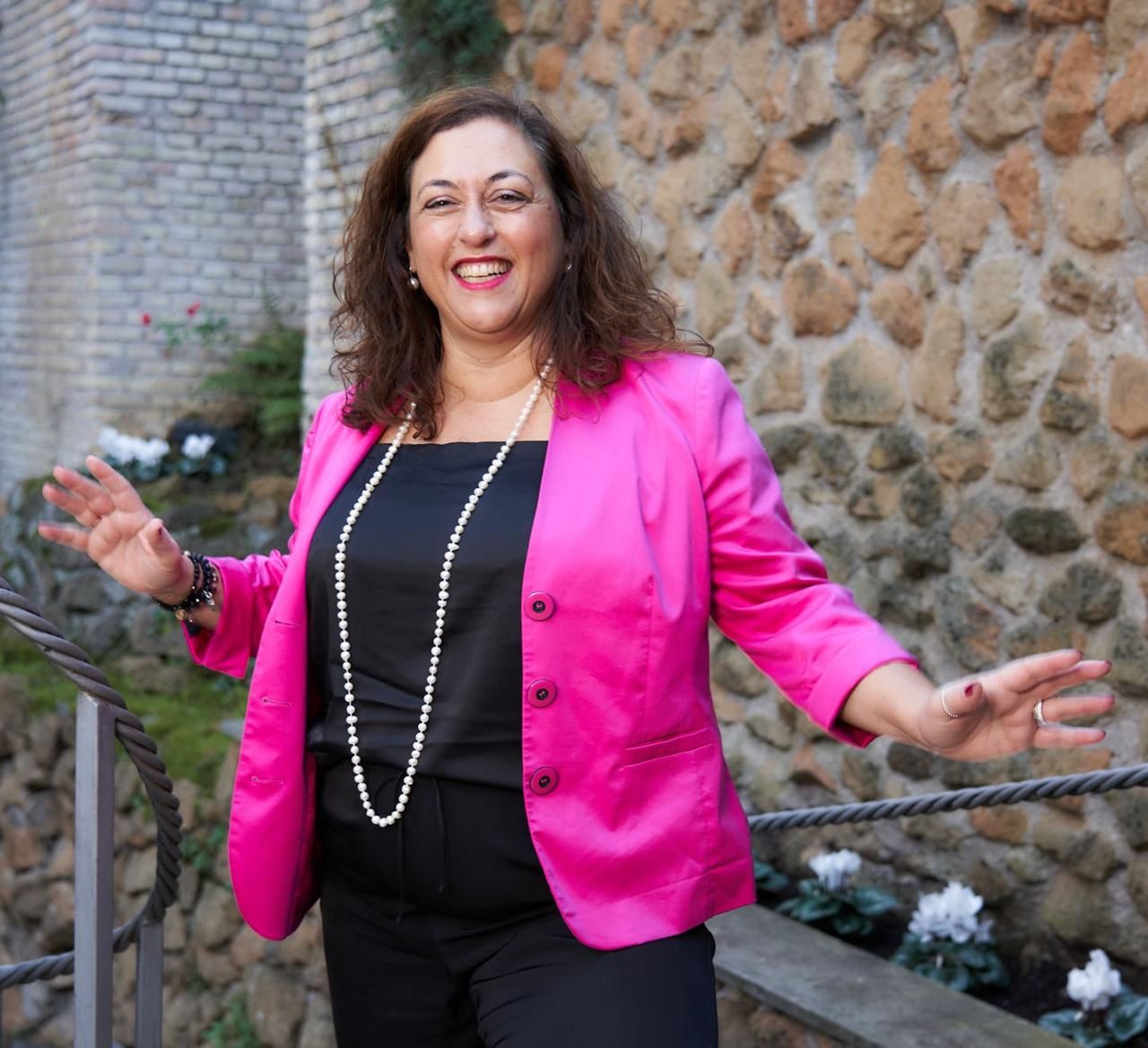 Dolores Valencia-Frank