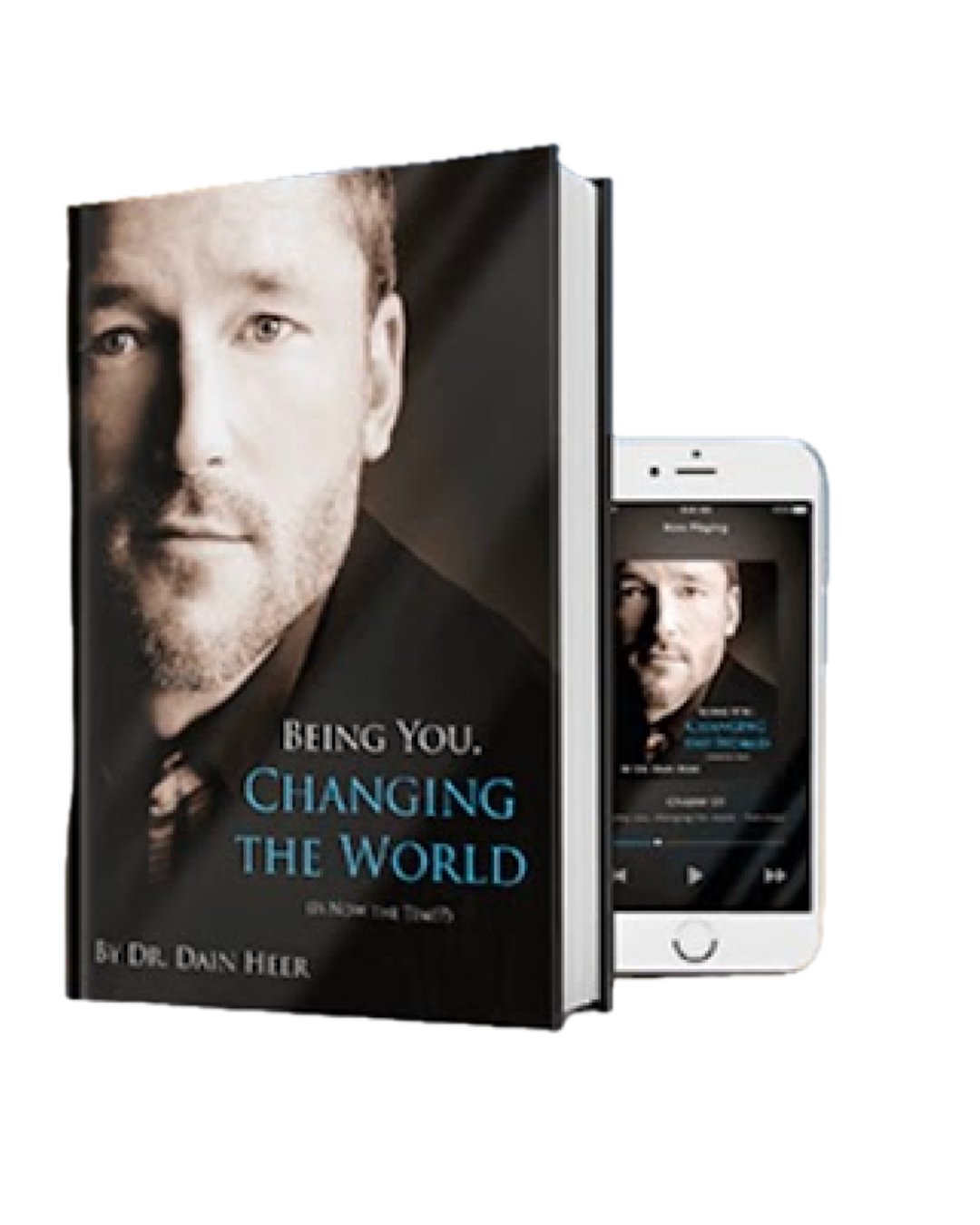 Being You Book Website