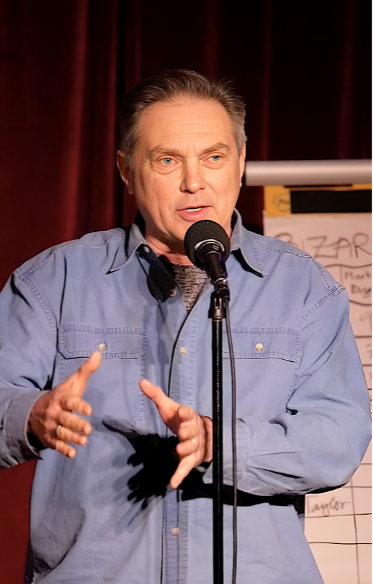 Doug O’Brien