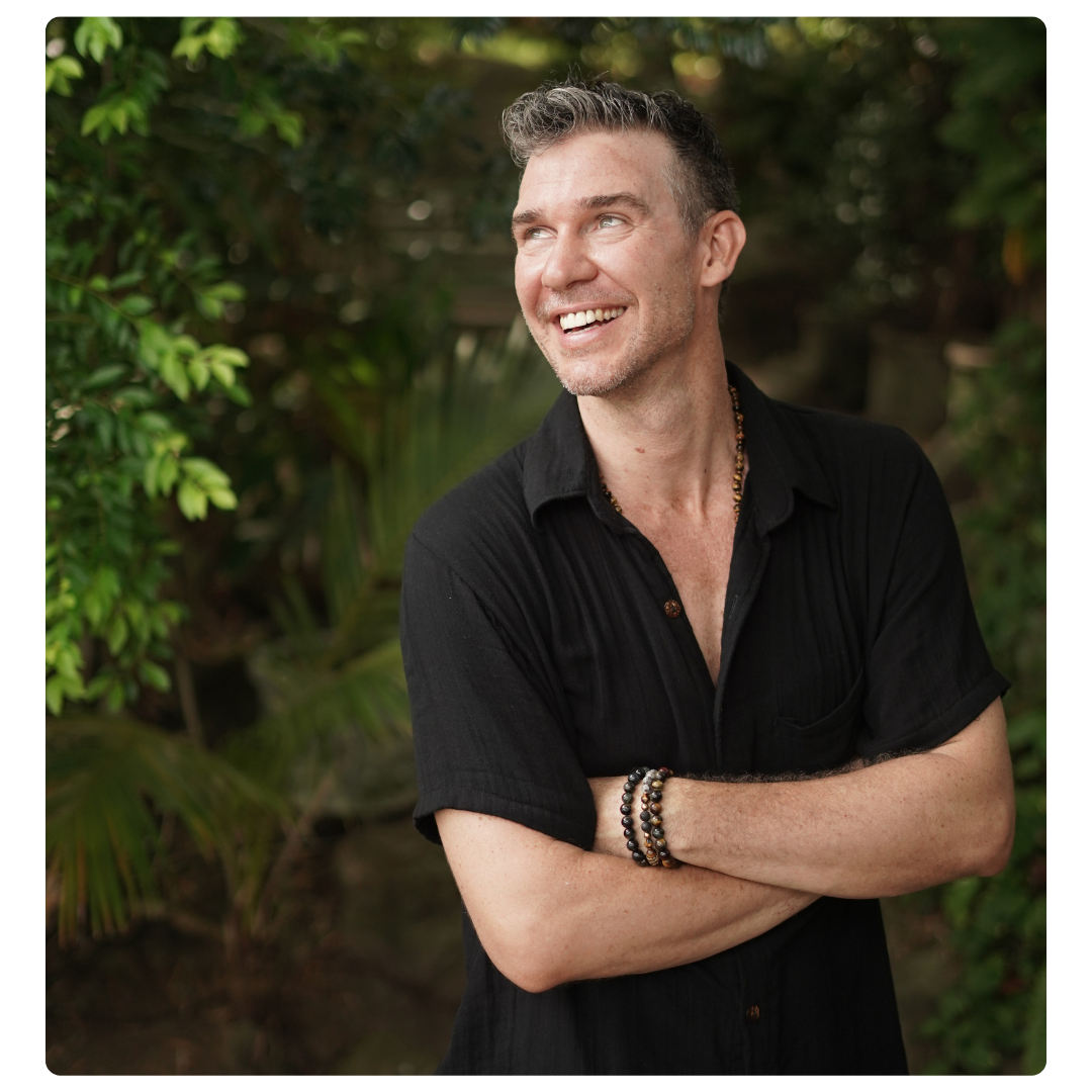 Sebastian Bartu osteopath specializing in nervous system retraining and chronic pain treatment.