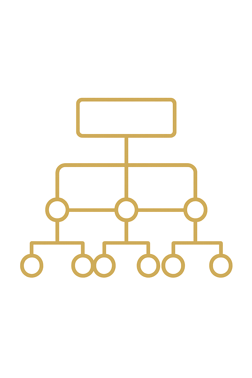 Dispute Classification Framework Icon
